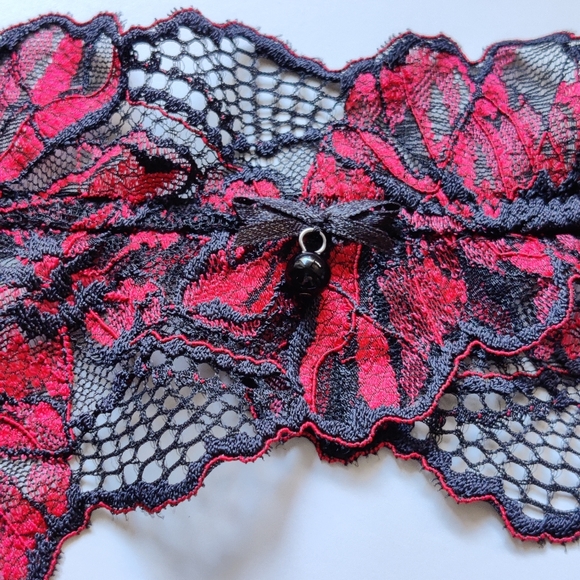 La Senza Garter Belts (NWOT) - Picture 1 of 8